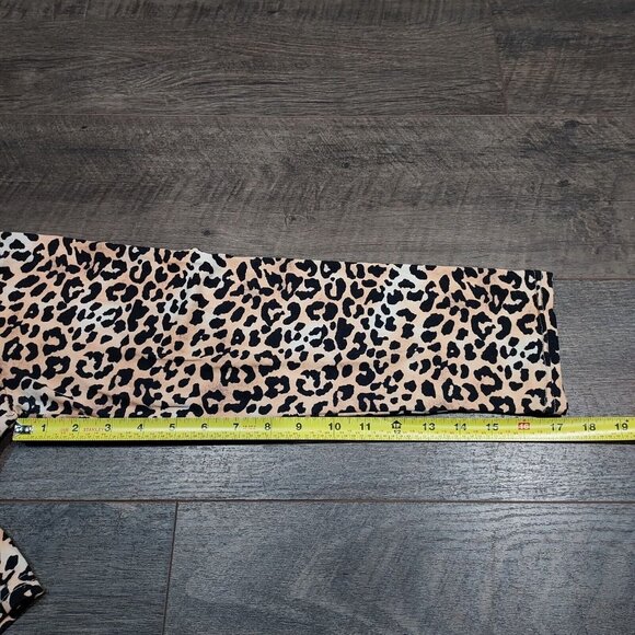 Nine West Pajamas  Lepord Comfortcore - Picture 9 of 15